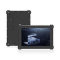 Robustes 10-Zoll-Tablet mit kapazitivem Touchscreen – IP67-zertifiziert (wasserfest & sturzfest), extrem widerstandsfähig, Windows 11